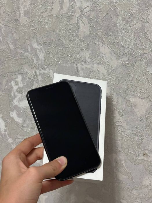 Iphone 11 sotiladi 128GB srochni