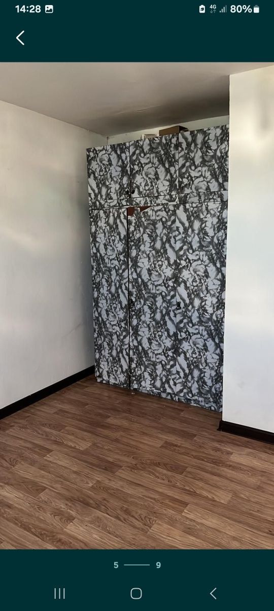 Сдам дом в частном секторе