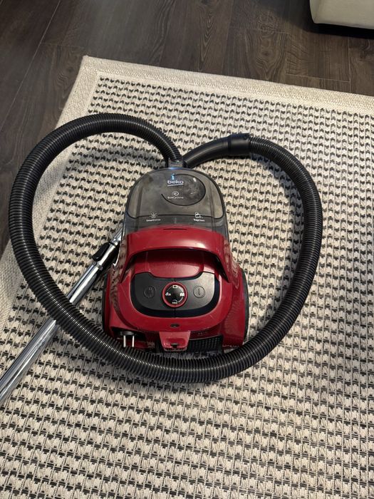 Aspirator Beko EcoCyclone