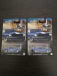 Mașinuță Hot Wheels '65 Ford Mustang 2+2 Fastback Mustang chase 2025