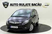 Opel Zafira Opel Zafira 1.6 Benzina+GNC 150CP 2012 Euro 5