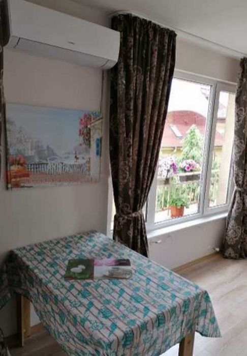 Продава се Едностаен апартамент в София, Редута - 45 кв.м за 2667 €/кв.м - Снимка #1