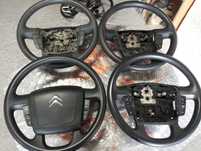 Волан аербег ситроен джъмпер, фиат дукато, пежо боксер airbag citroen