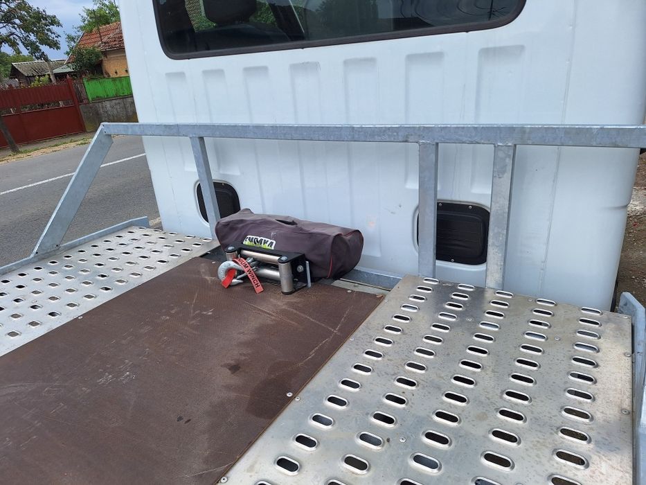 Renault Master 2017 BA14