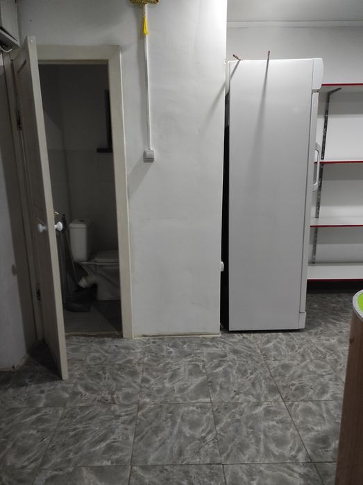 Сдаётся в аренду помещение