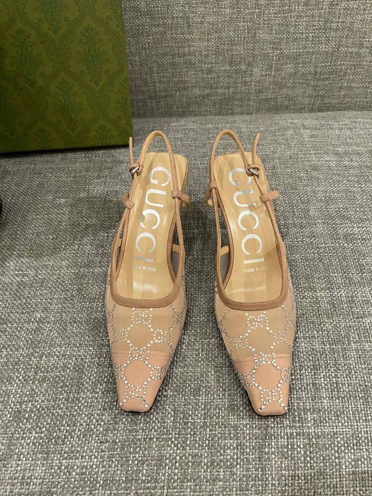 Pantofi Gucci 35-42