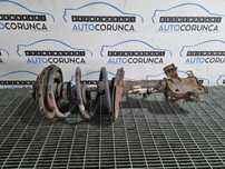 Amortizor Dreapta Fata Nissan Murano 3.5 2002 - 2007 SUV 4 Usi (1001) Benzina