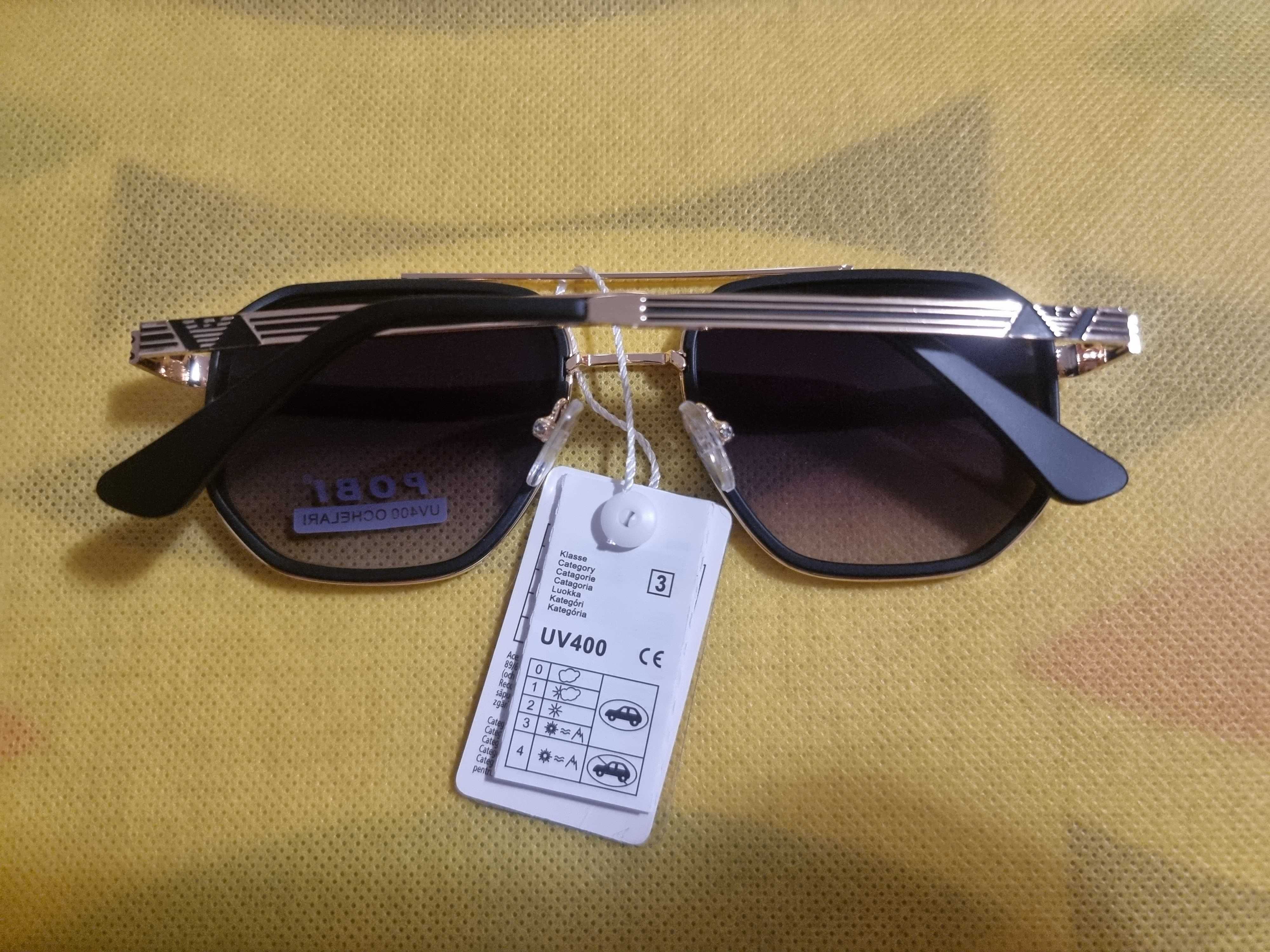 Ochelari de soare Armani lentile degrade