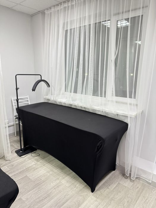 Сдам кушетку в аренду по Иманова