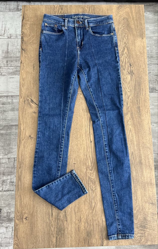 Calvin Klein дънки