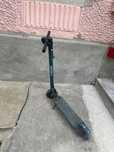 Trotineta electrică Soflow