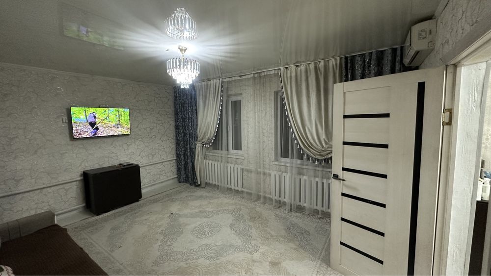 Продается дом 24 микрорайон