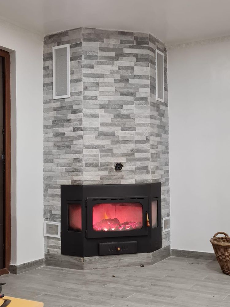 Casa cu teren de vanzare