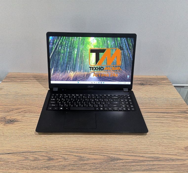 ACER Aspire 3 i3 1005G1