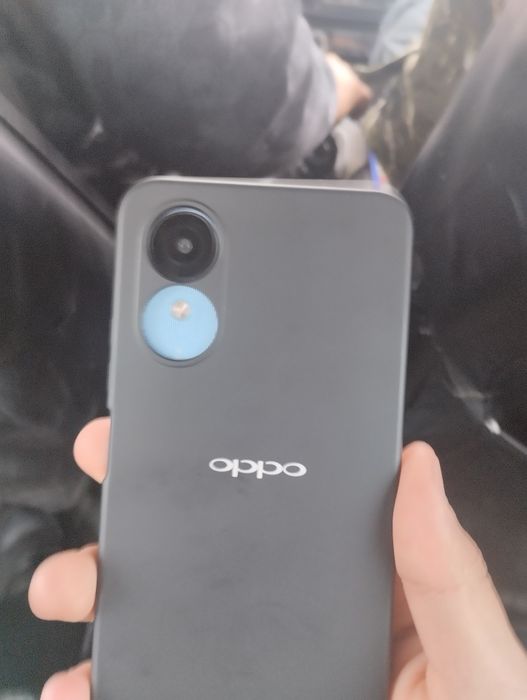 Оппо А17 срочно сатылады
