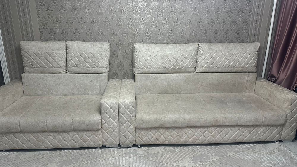 Диван раздвижной