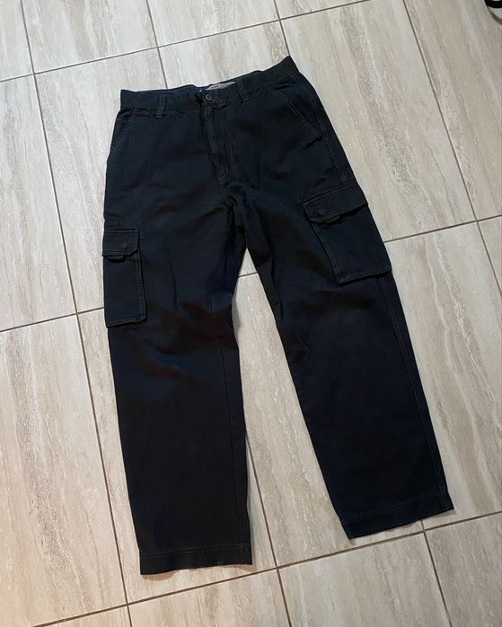 Pantaloni Cargo Vintage Tommy Hilfiger