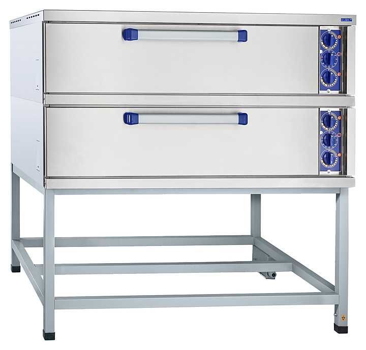 шкаф пекарский абат подовый жарочный шкаф печь  pech non uchun  Россия