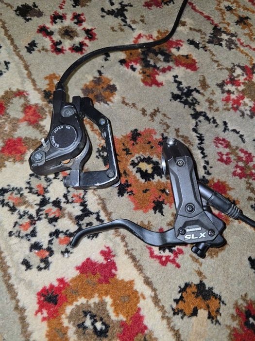 Frâne slx completă