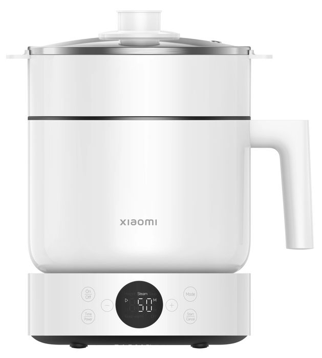 Multivarka Xiaomi Multifunctional Cooker 1.5L EU - Toshkentda