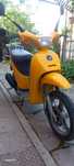 Piaggio free- регистрация,данък,застраховка,преглед