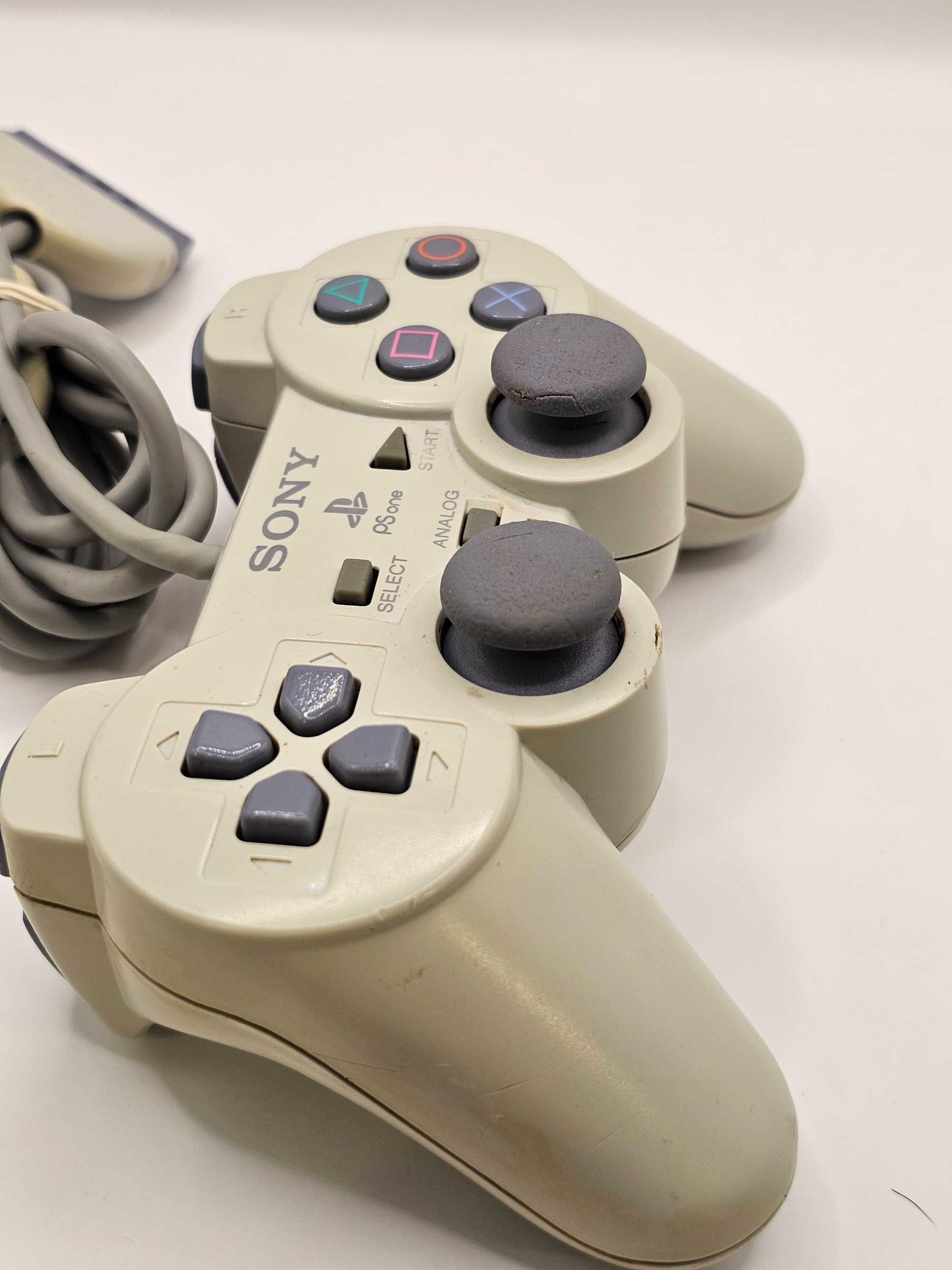 Controller PS One Sony Play Station One