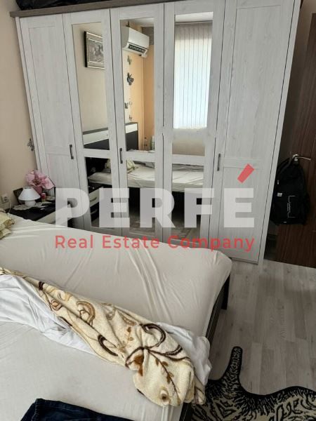 Продава се Тристаен апартамент в Бургас, Меден рудник - зона А - 70 кв.м за 1765 €/кв.м - Снимка #3
