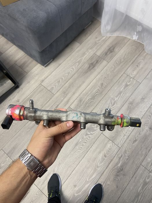 Vand Rampa injectoare pentru Skoda octavia , golf7 ,passat B8