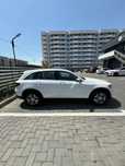 Mercedes-Benz GLC Primul proprietar, stare impecabila, baterie nouă