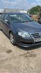 Vând pachet R-line wv Passat b6