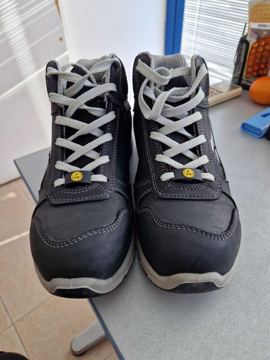 Дамски работни обувки Diadora