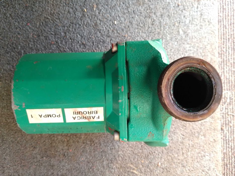 Pompa Wilo TOP-S30/10