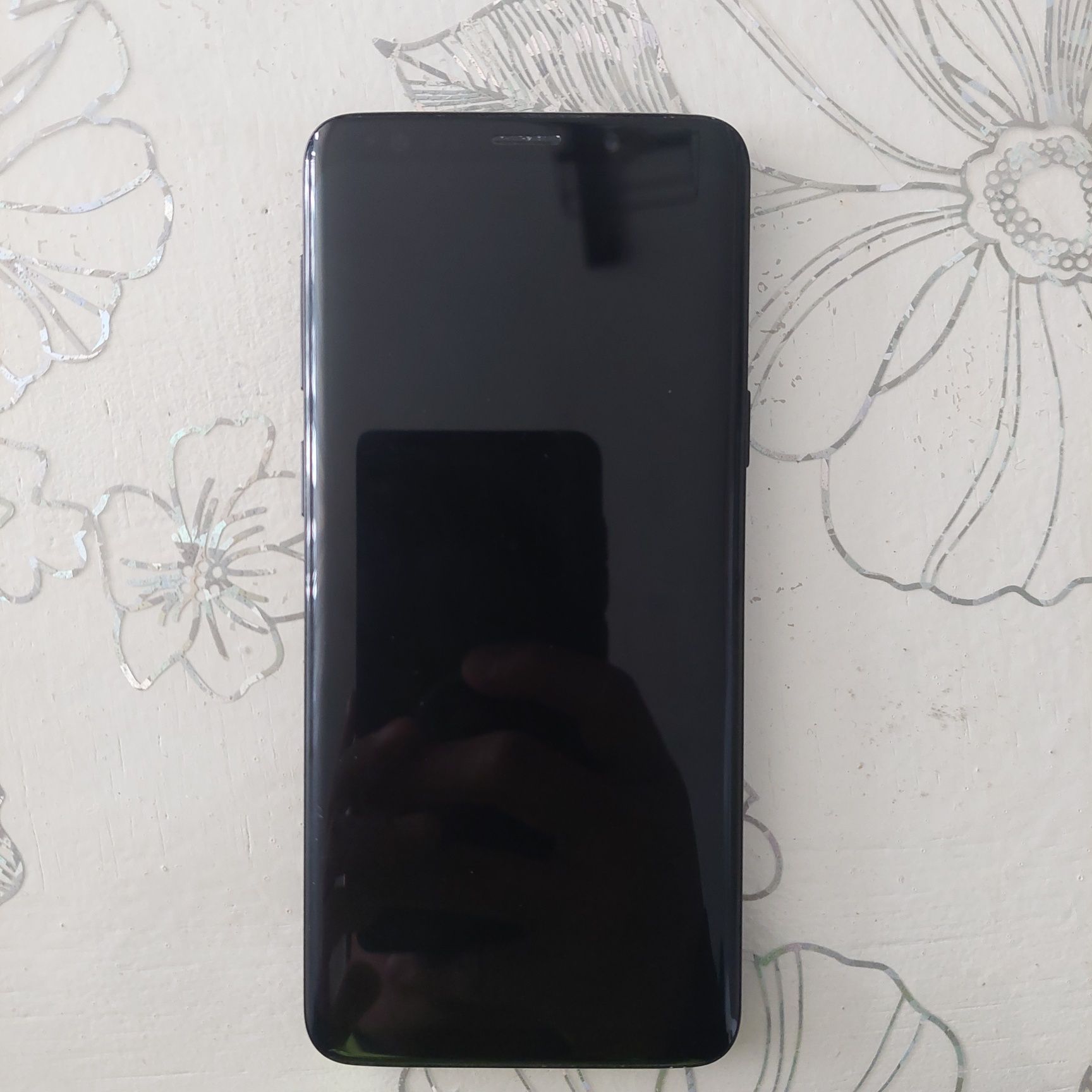 Vand urgent samsung s9