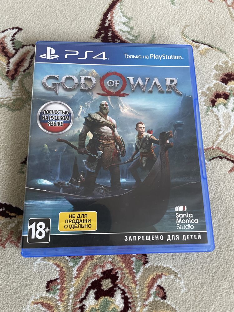 Игры на Playstation 4 ツ