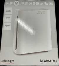 Пречиствател за въздух Klarstein Vita Pure 2G
