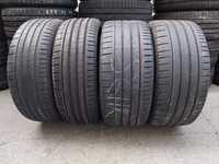 Anvelope second vara 275 40 R20/ 245 45 R20 Pirelli