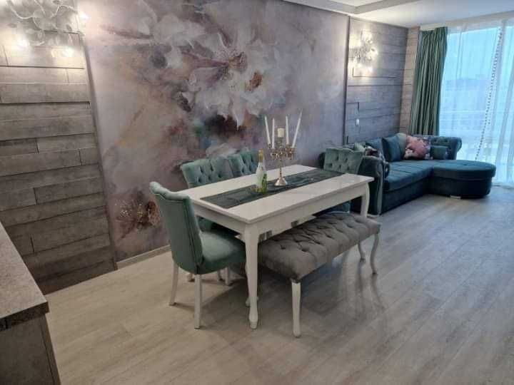 Дава се под наем Двустаен апартамент в Бургас, Сарафово - 30 кв.м за 510 € - Снимка #3