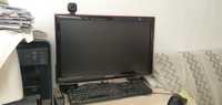 Monitor-Tv Samsung SyncMaster P2370HD