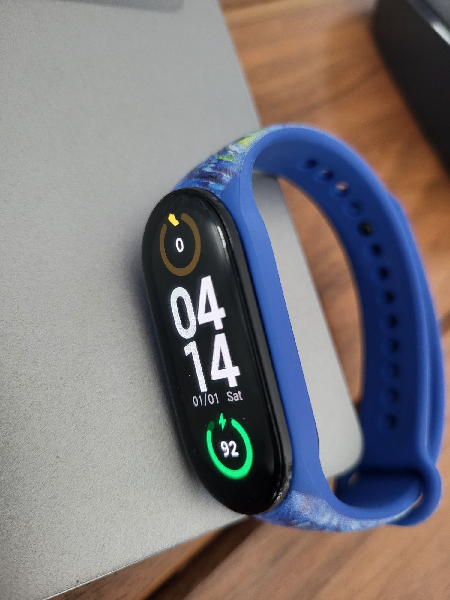 Xiaomi mi band 7