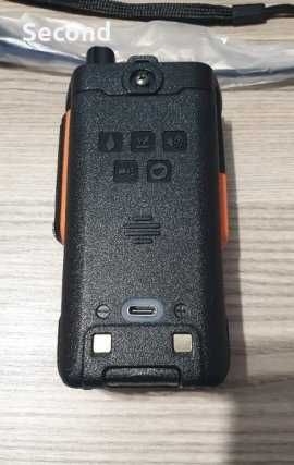 BAOFENG UV-9R Pro (USB C зареждане)