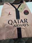 Tricou Desiré Doue PSG 2024/2025