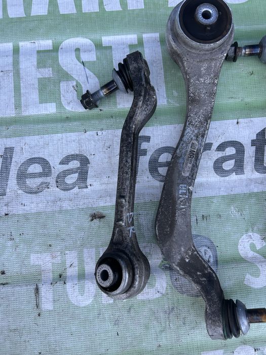 Brațe, mecanică roată stânga față BMW G20