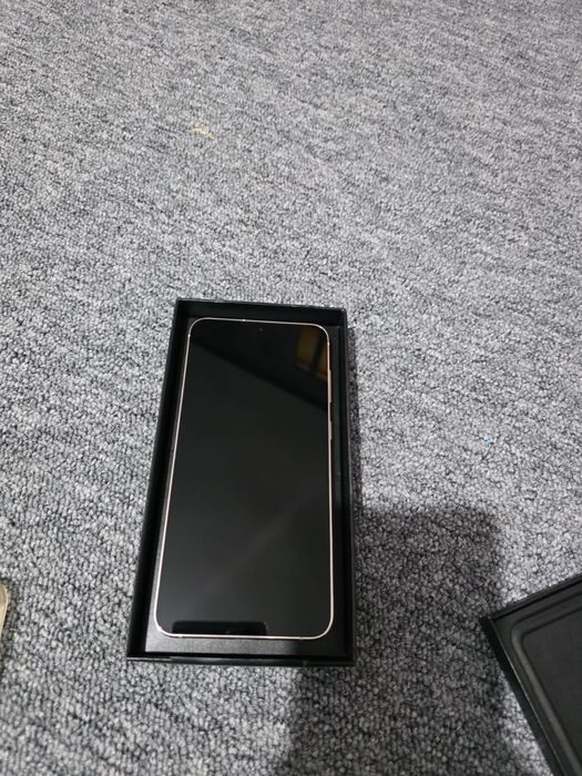 Samsung s23 plus impecabil full box