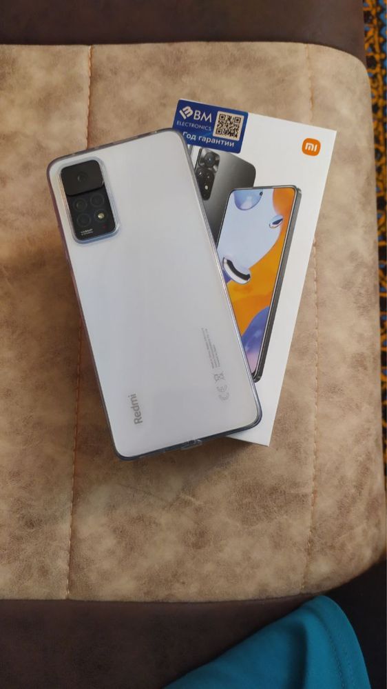 Redmi Note 11 pro