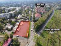 Teren intravilan de vanzare/Inchiriat Galati Micro 13