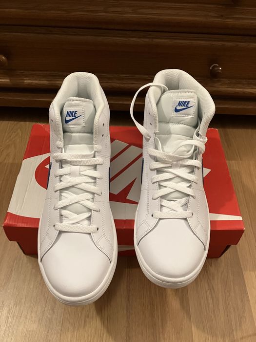 Nike Court Royale 2 Mid