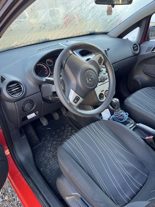 Vand Opel Corsa 2008