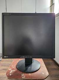 Monitor LG FLATRON   17D