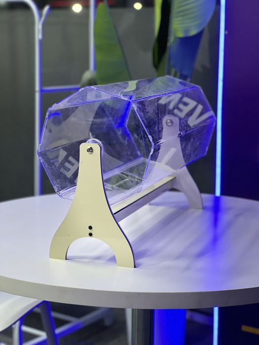 Лототрон — Премиум Сифат! Бошқаларникидан яхшироқ!