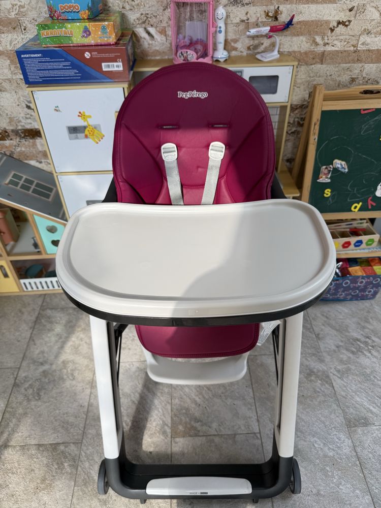 Scaun de masa PegPerego